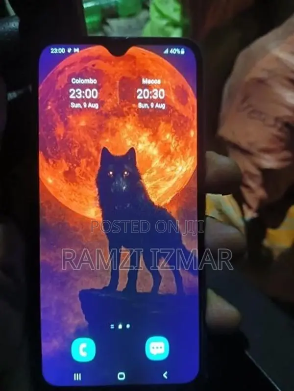 Samsung Galaxy A30 (Used)