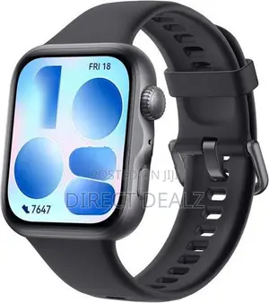Huawei Watch Fit 5