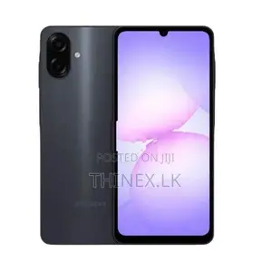 Samsung Galaxy A07 4GB 64GB (Brand New)