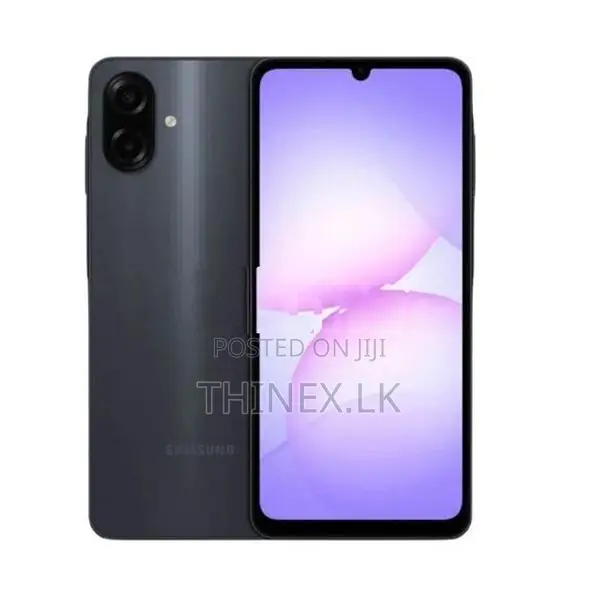 Samsung Galaxy A07 4GB 64GB (Brand New)