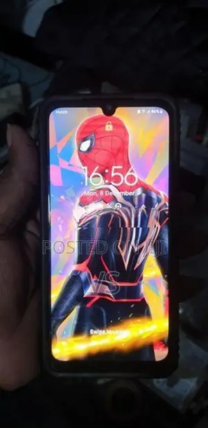 Samsung Galaxy M32 (Used)