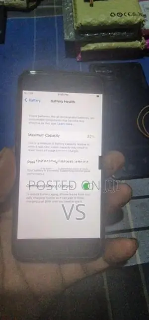 Apple iPhone 7 (Used)