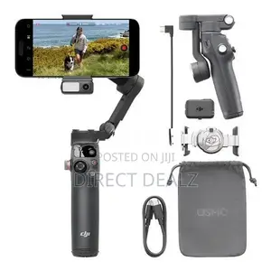 DJI Osmo Mobile 7P Gimbal Stabilizer