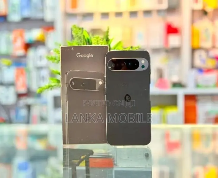Google Pixel 9 Pro XL 5G (Used)