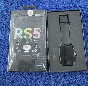 HAYLOU Smartwatch