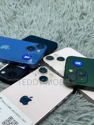 Apple iPhone 13 mini 128GB (Used)