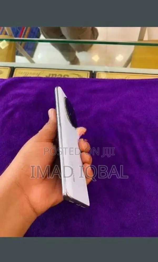 Xiaomi Redmi Note 14 Pro Plus (Used)