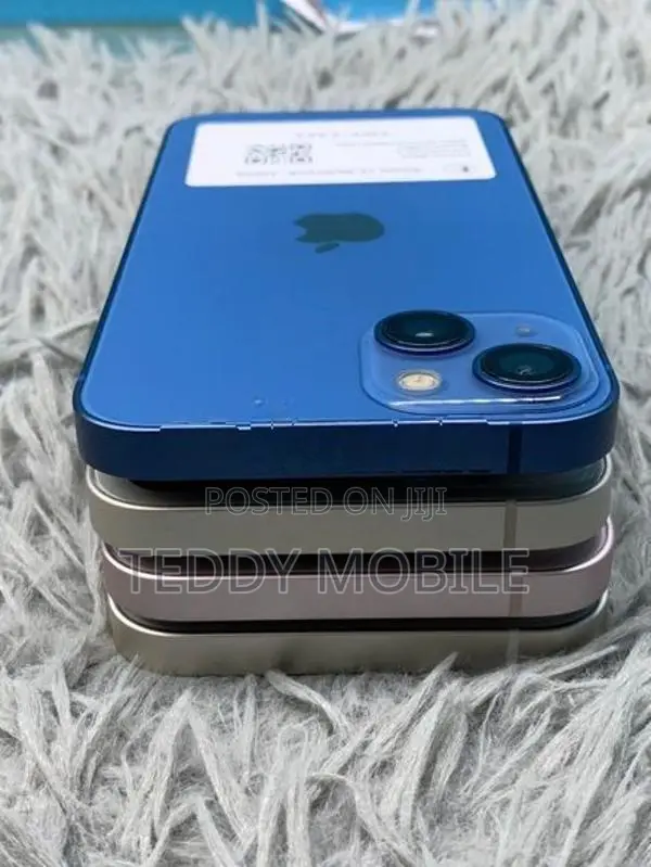 Apple iPhone 13 mini 128GB (Used)