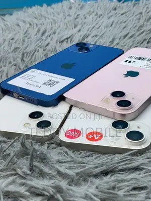 Apple iPhone 13 mini 128GB (Used)