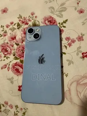 Apple iPhone 14 (Used)