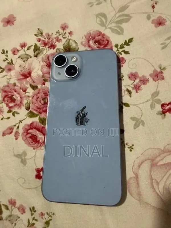 Apple iPhone 14 (Used)