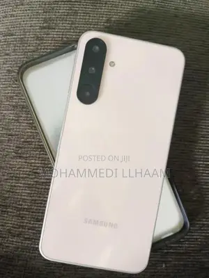 Samsung Galaxy M16 (Used)