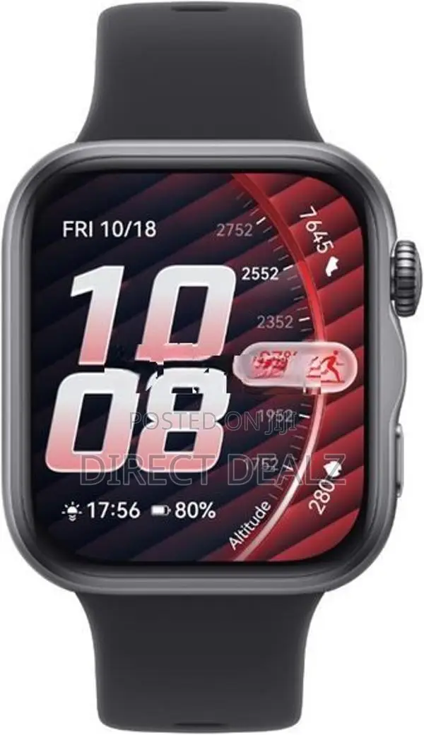 Huawei Watch Fit 5