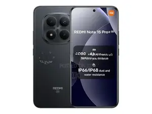 Xiaomi Redmi Note 15 Pro+ 5G (Brand New)