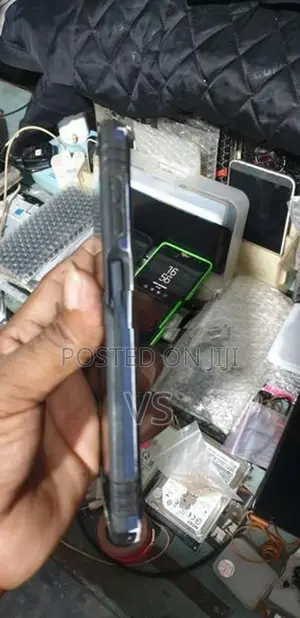 Samsung Galaxy M32 (Used)