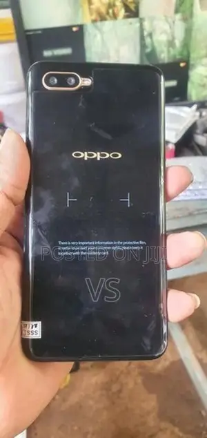 Oppo R1 (Used)