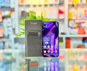 Google Pixel 9 Pro XL 5G (Used)
