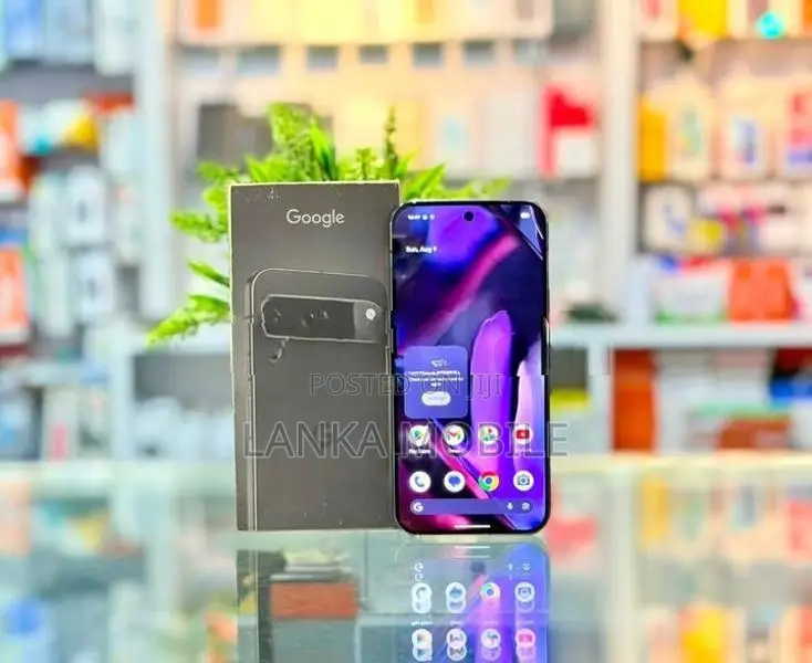 Google Pixel 9 Pro XL 5G (Used)