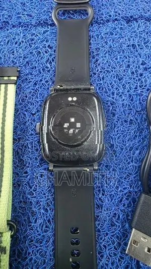 HAYLOU Smartwatch
