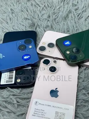 Apple iPhone 13 mini 128GB (Used)