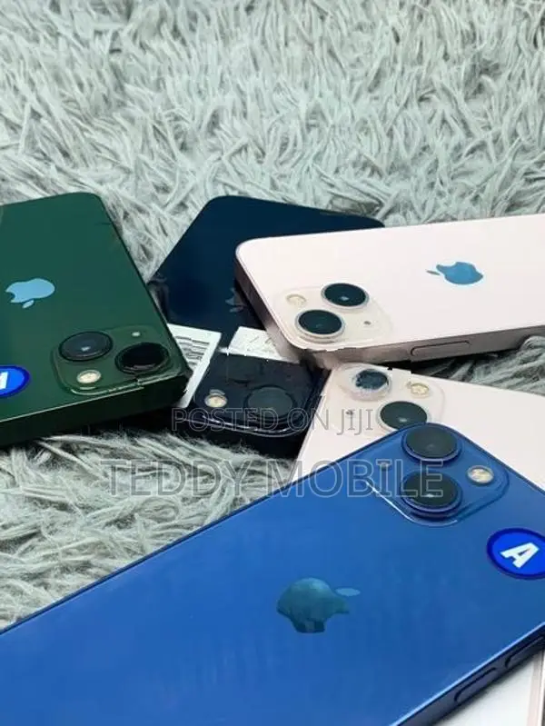 Apple iPhone 13 mini 128GB (Used)