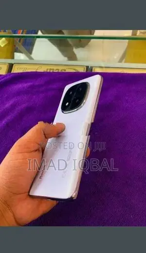 Xiaomi Redmi Note 14 Pro Plus (Used)