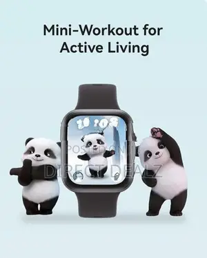 Huawei Watch Fit 5