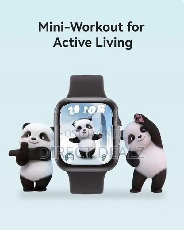 Huawei Watch Fit 5