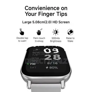 Redmi Watch 5 Active SmartWatch