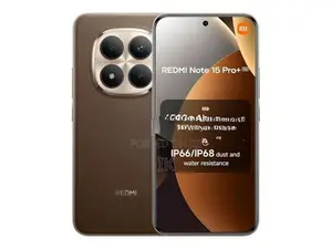 Xiaomi Redmi Note 15 Pro+ 5G (Brand New)