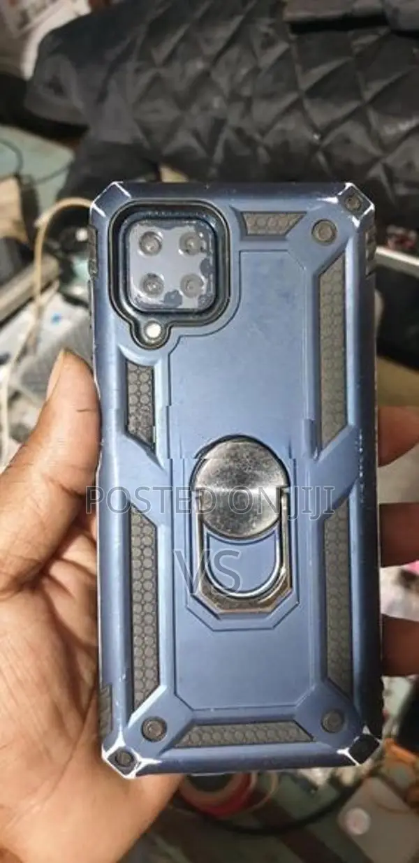 Samsung Galaxy M32 (Used)