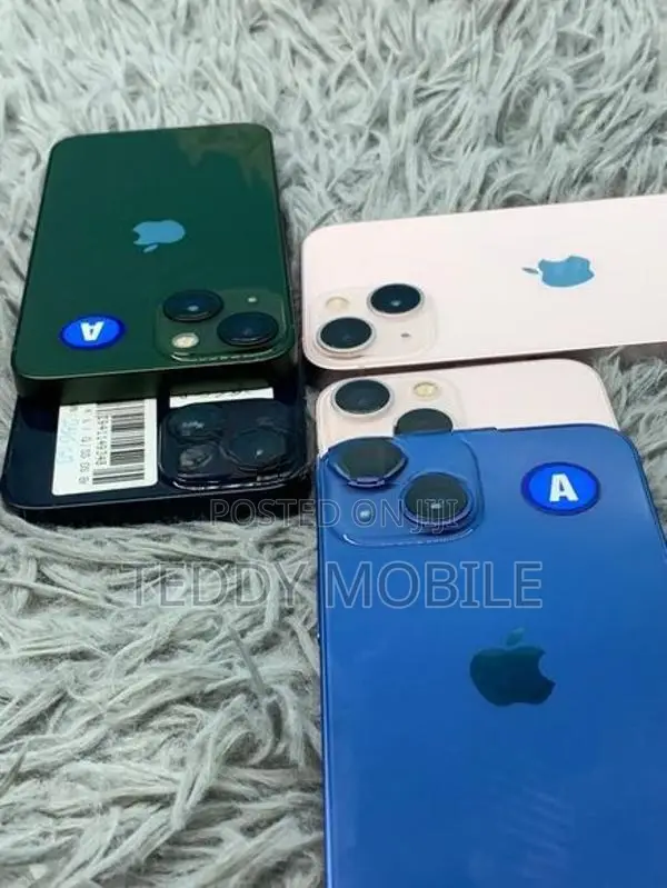 Apple iPhone 13 mini 128GB (Used)