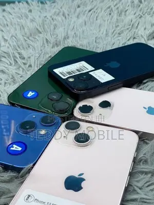 Apple iPhone 13 mini 128GB (Used)