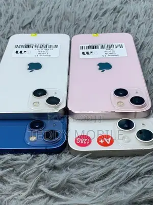 Apple iPhone 13 mini 128GB (Used)