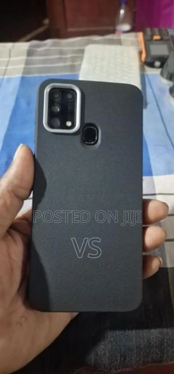 Samsung Galaxy M31 (Used)