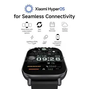 Redmi Watch 5 Active SmartWatch