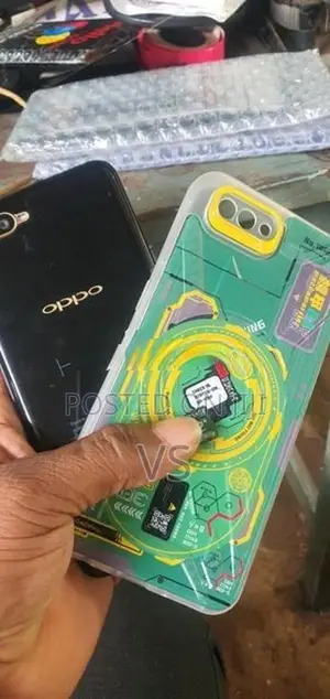 Oppo R1 (Used)