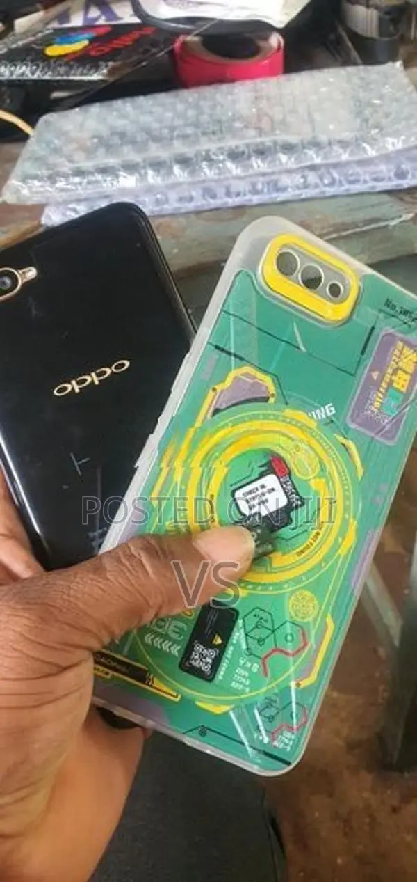 Oppo R1 (Used)