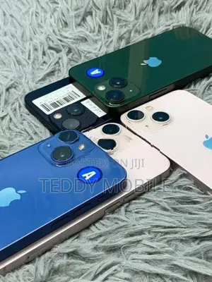 Apple iPhone 13 mini 128GB (Used)