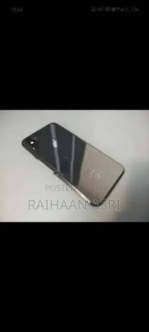 Apple iPhone XS (Used)