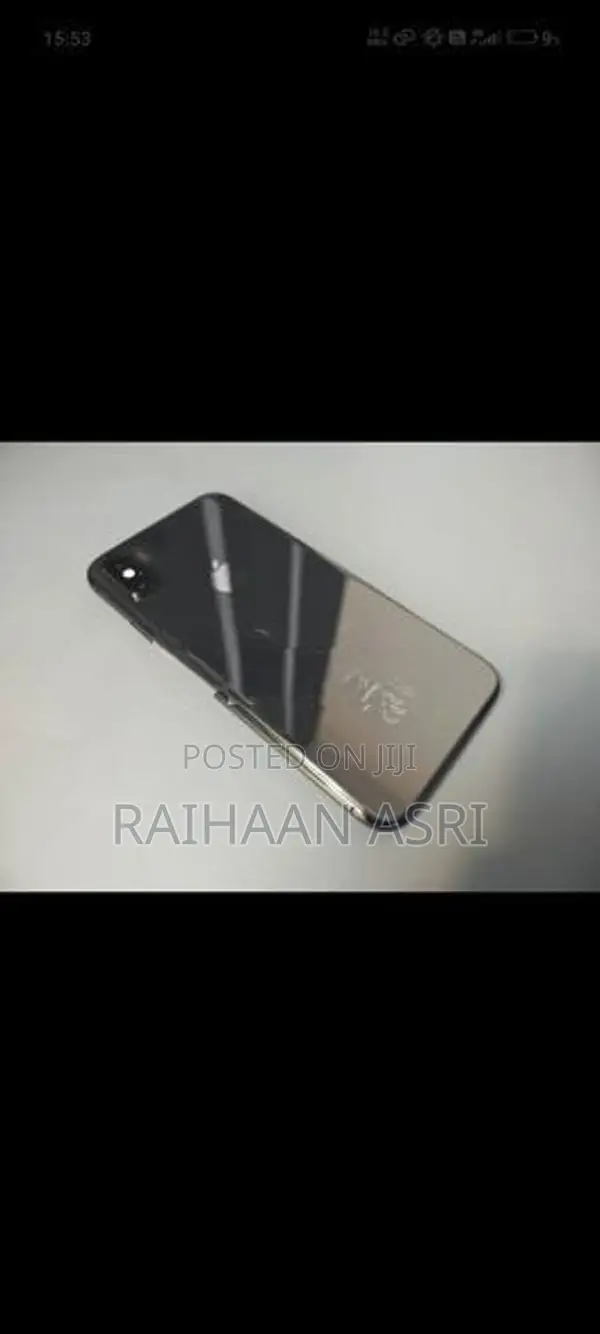 Apple iPhone XS (Used)