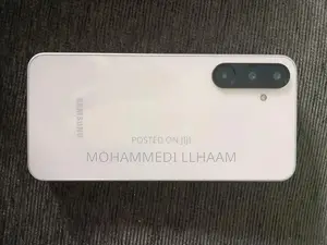 Samsung Galaxy M16 (Used)