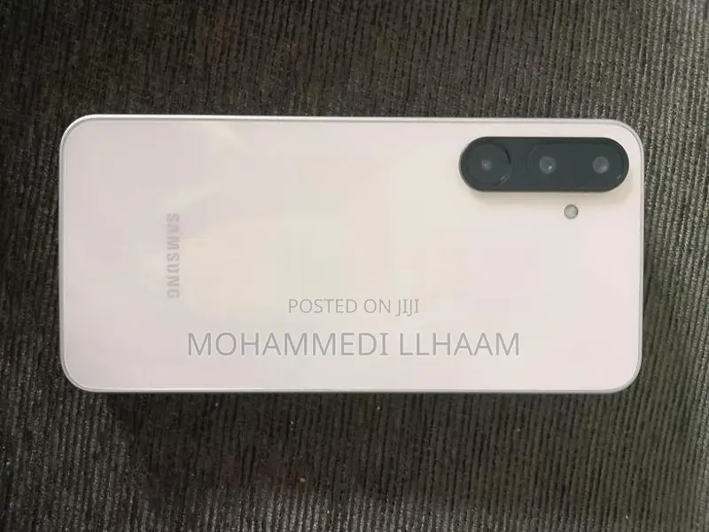 Samsung Galaxy M16 (Used)
