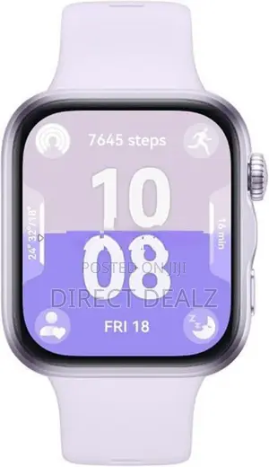 Huawei Watch Fit 5