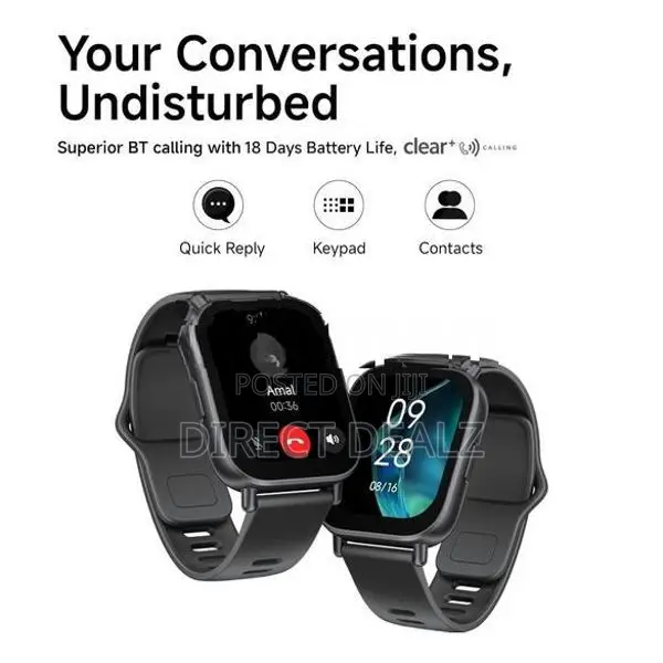 Redmi Watch 5 Active SmartWatch