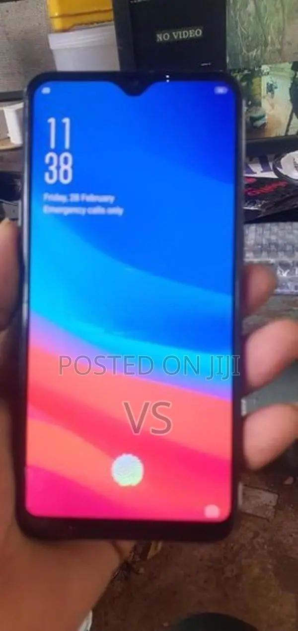 Oppo R1 (Used)