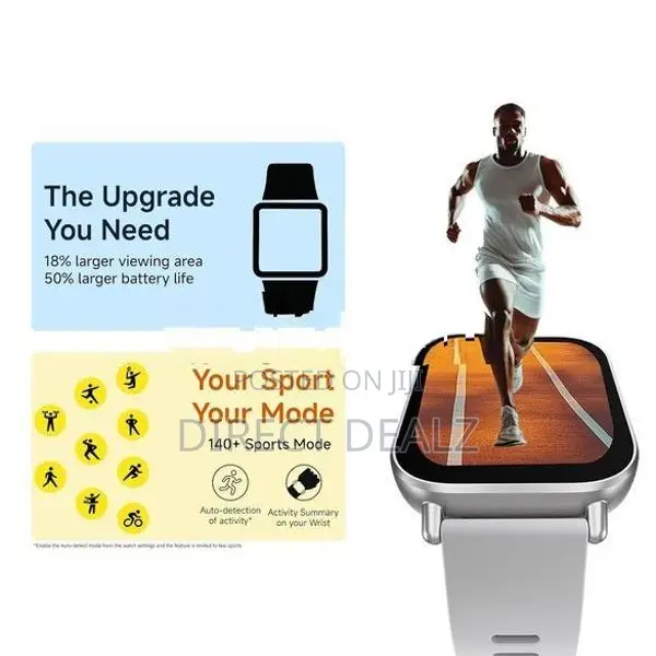 Redmi Watch 5 Active SmartWatch