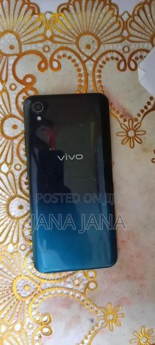 Vivo Y19 128gb (Used)