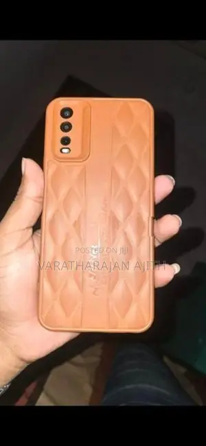 Vivo Y20 (Used)