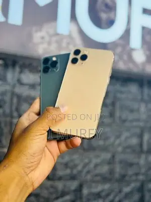 Apple iPhone 11 Pro (Used)